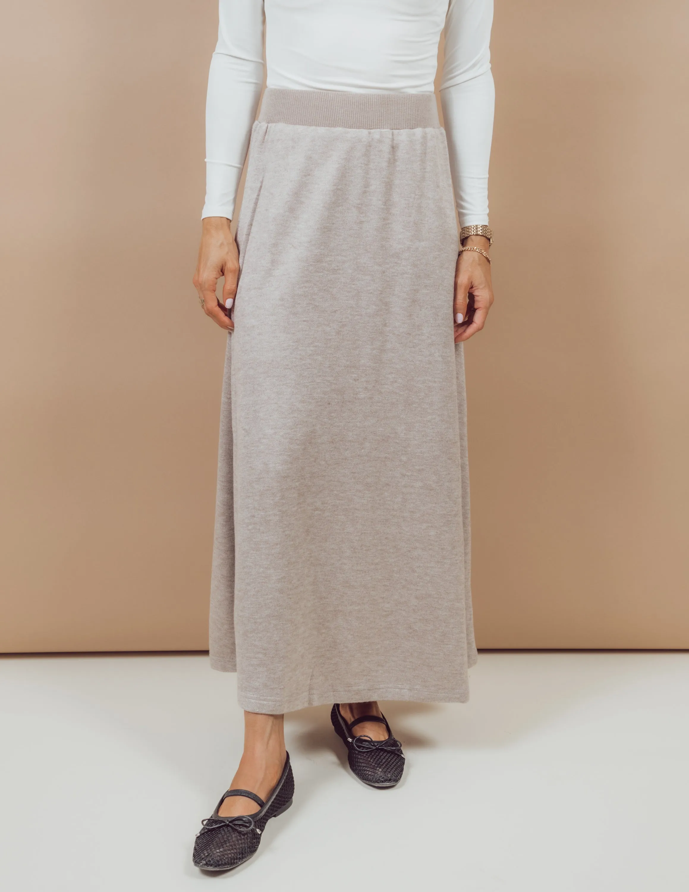 Kelly Midi Skirt