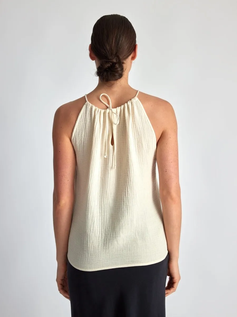 Lepidoptere Elfy Camisole (Ecru)