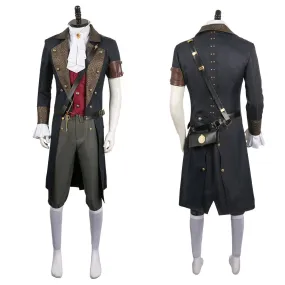 Lies Of P Pinocchio Outfits Halloween Party Carnival Cosplay Costume