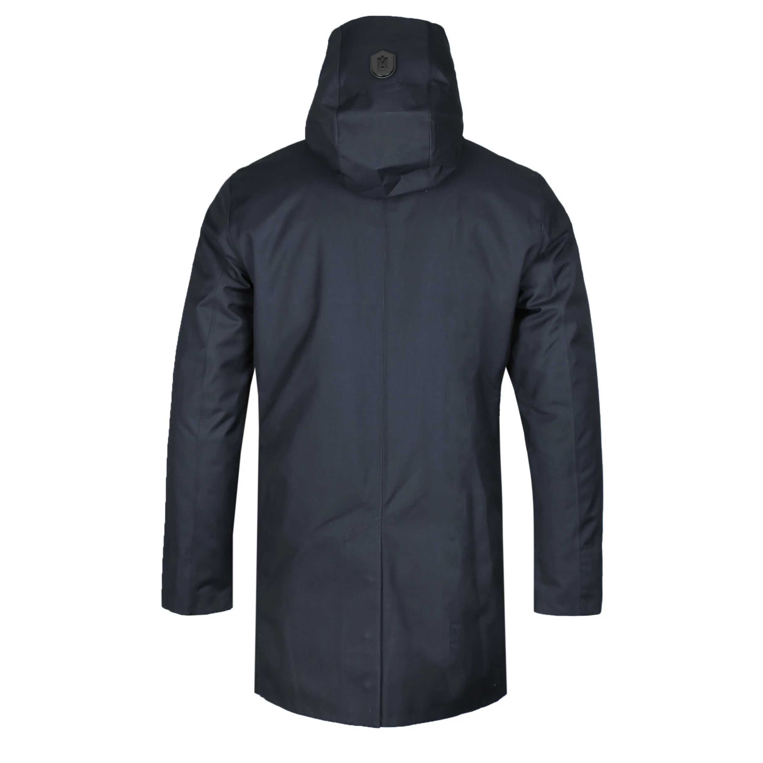 Mackage Roland Jacket in Navy