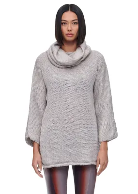 Mandinga Pedrera Sweater