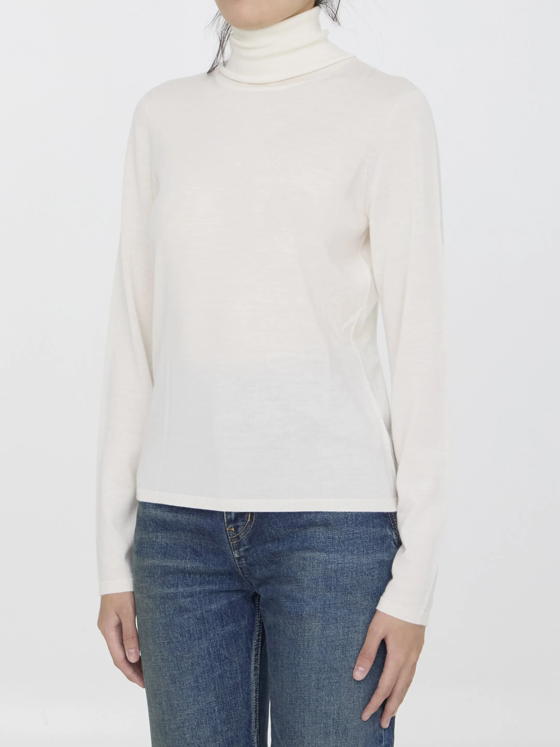 Max Mara Veloce Sweater