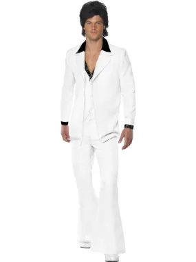 Mens Costume - Saturday Night Fever Suit