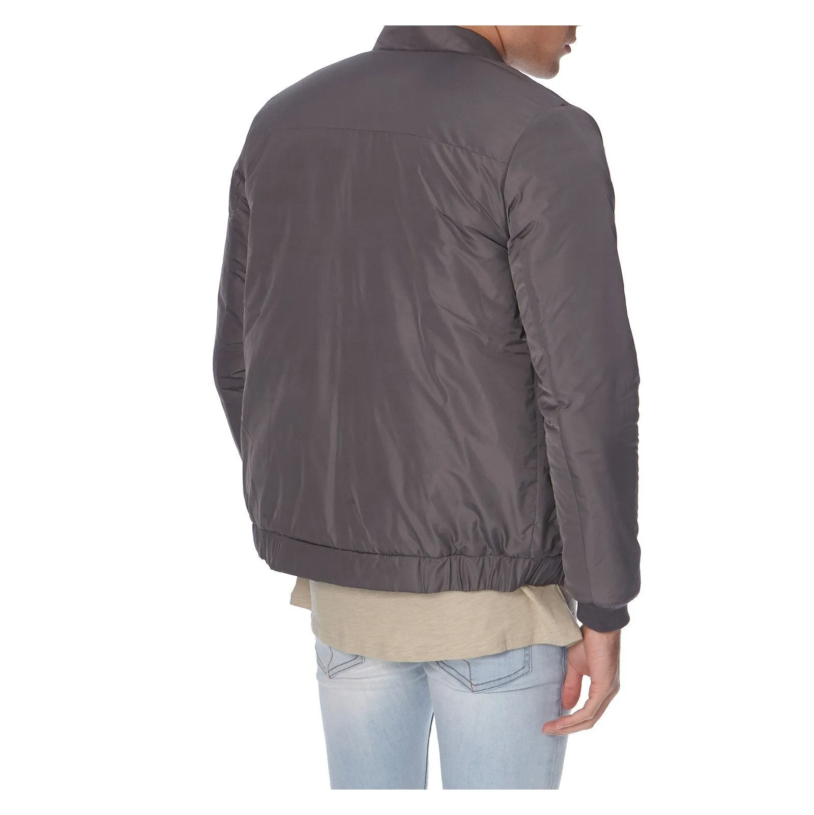 MIRAGE BOMBER JACKET