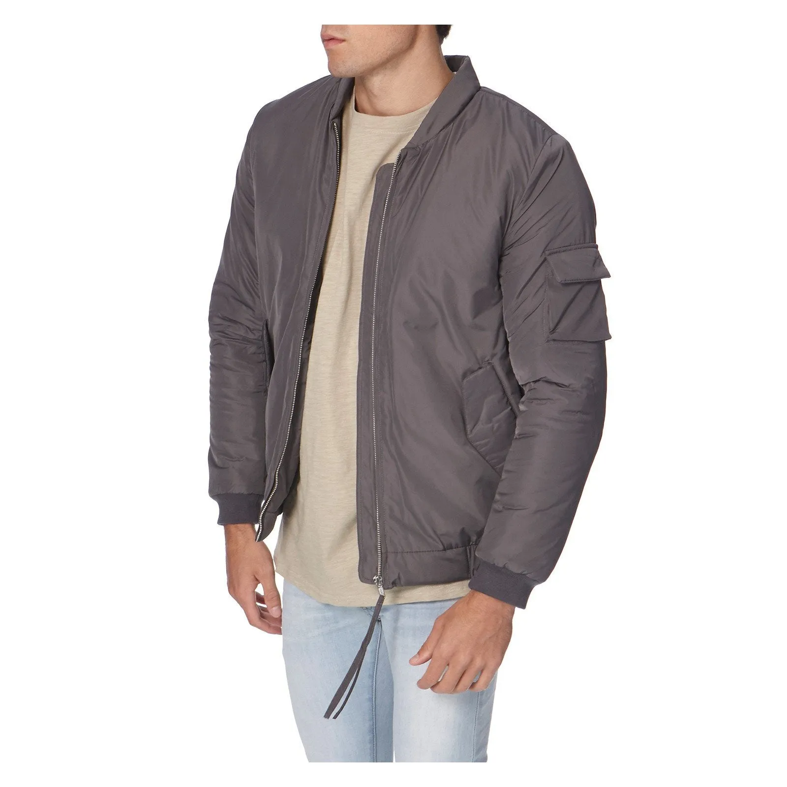 MIRAGE BOMBER JACKET