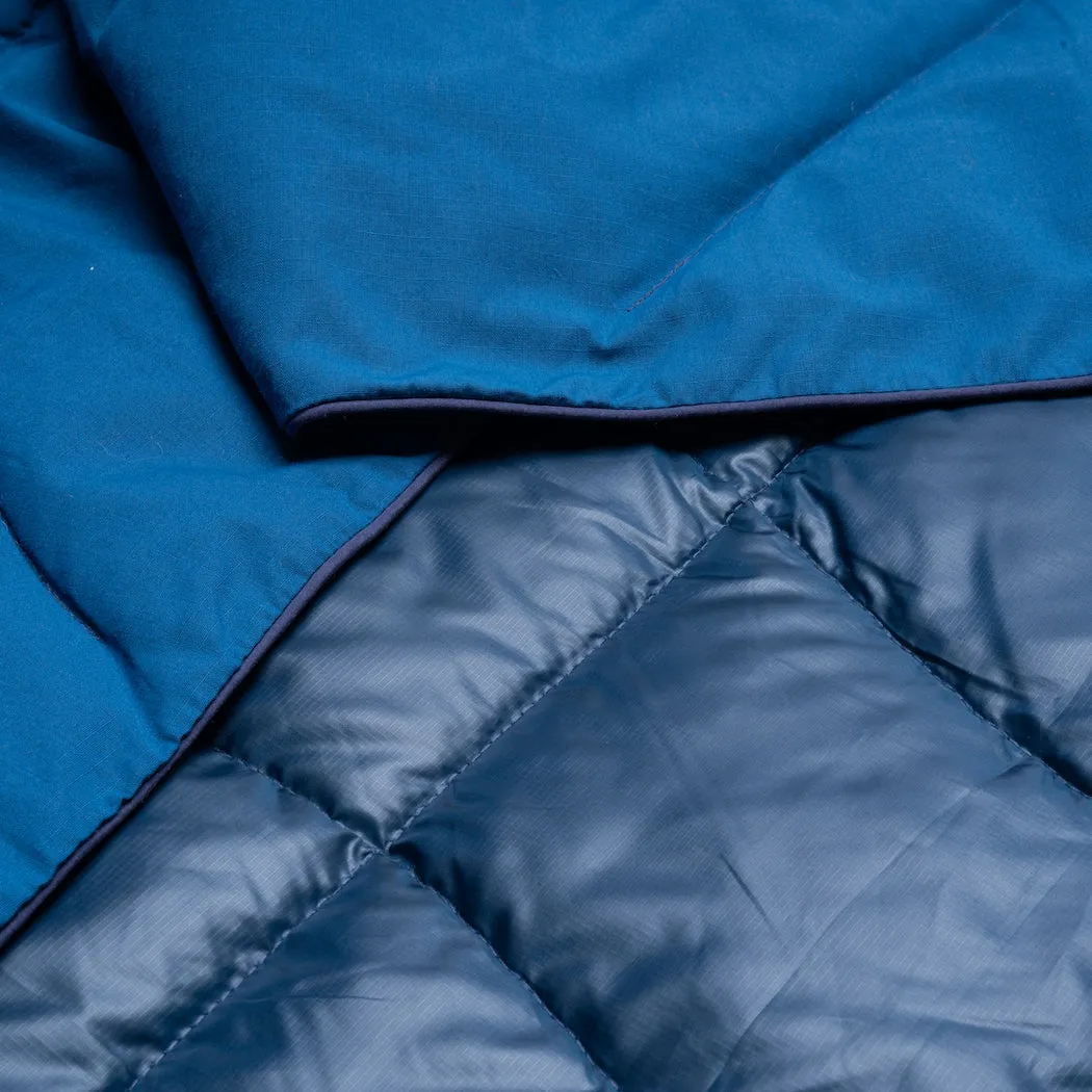 NanoLoft® Flame Blanket - Deepwater