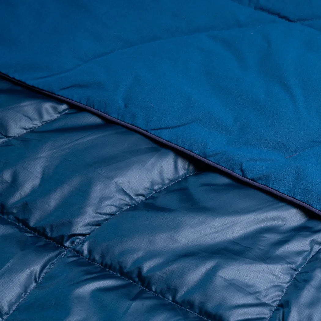 NanoLoft® Flame Blanket - Deepwater