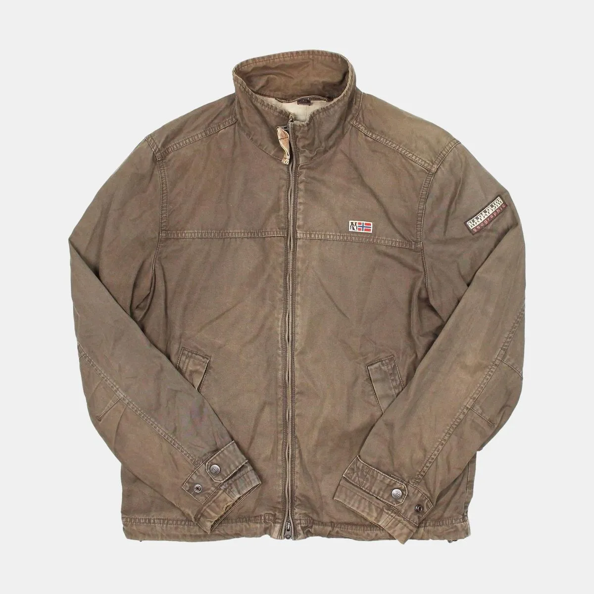 Napapijri Bomber Jacket