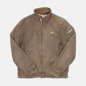 Napapijri Bomber Jacket