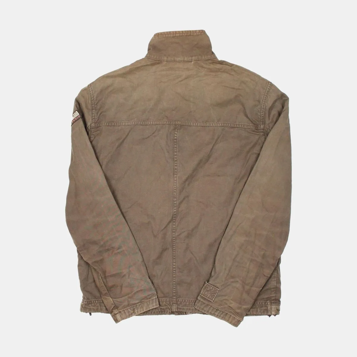 Napapijri Bomber Jacket