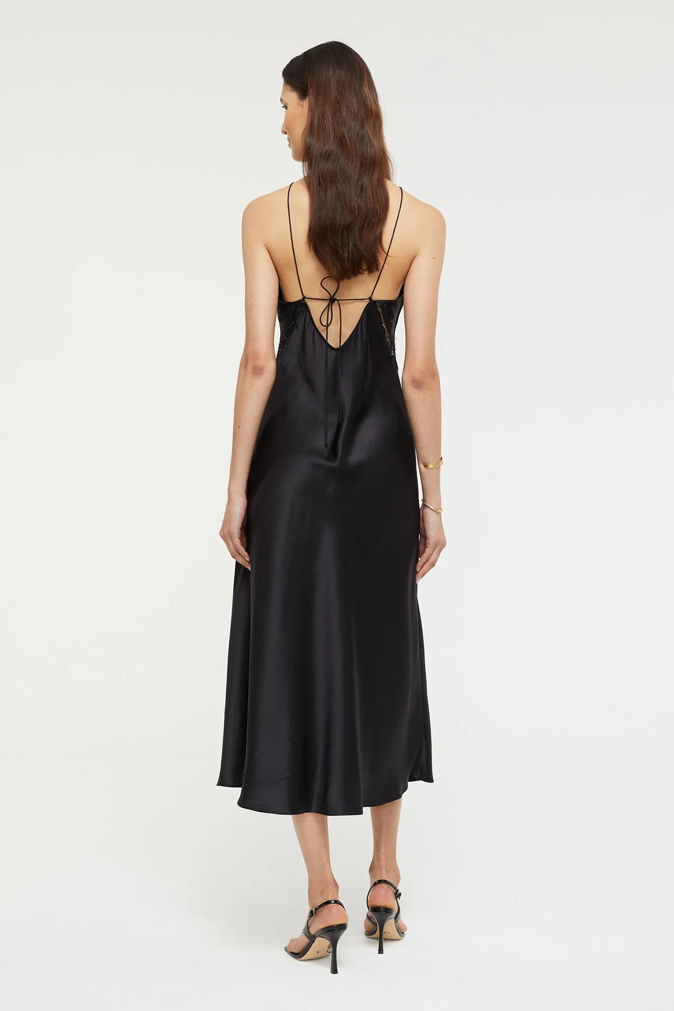 Nomie Midi Dress