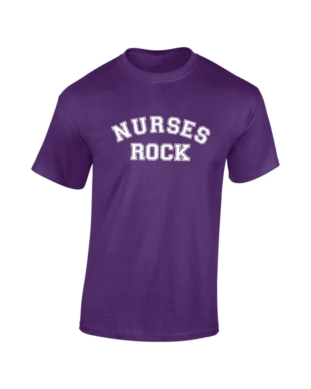 Nurses Rock