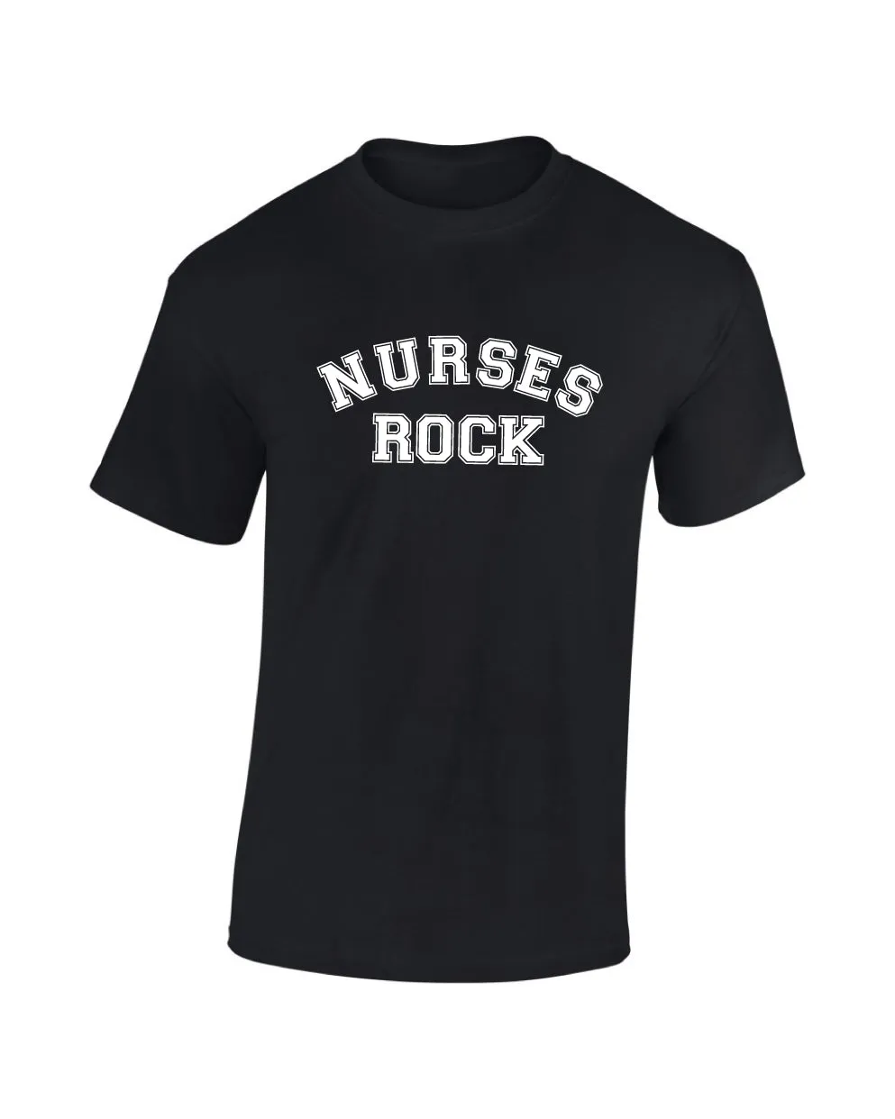 Nurses Rock