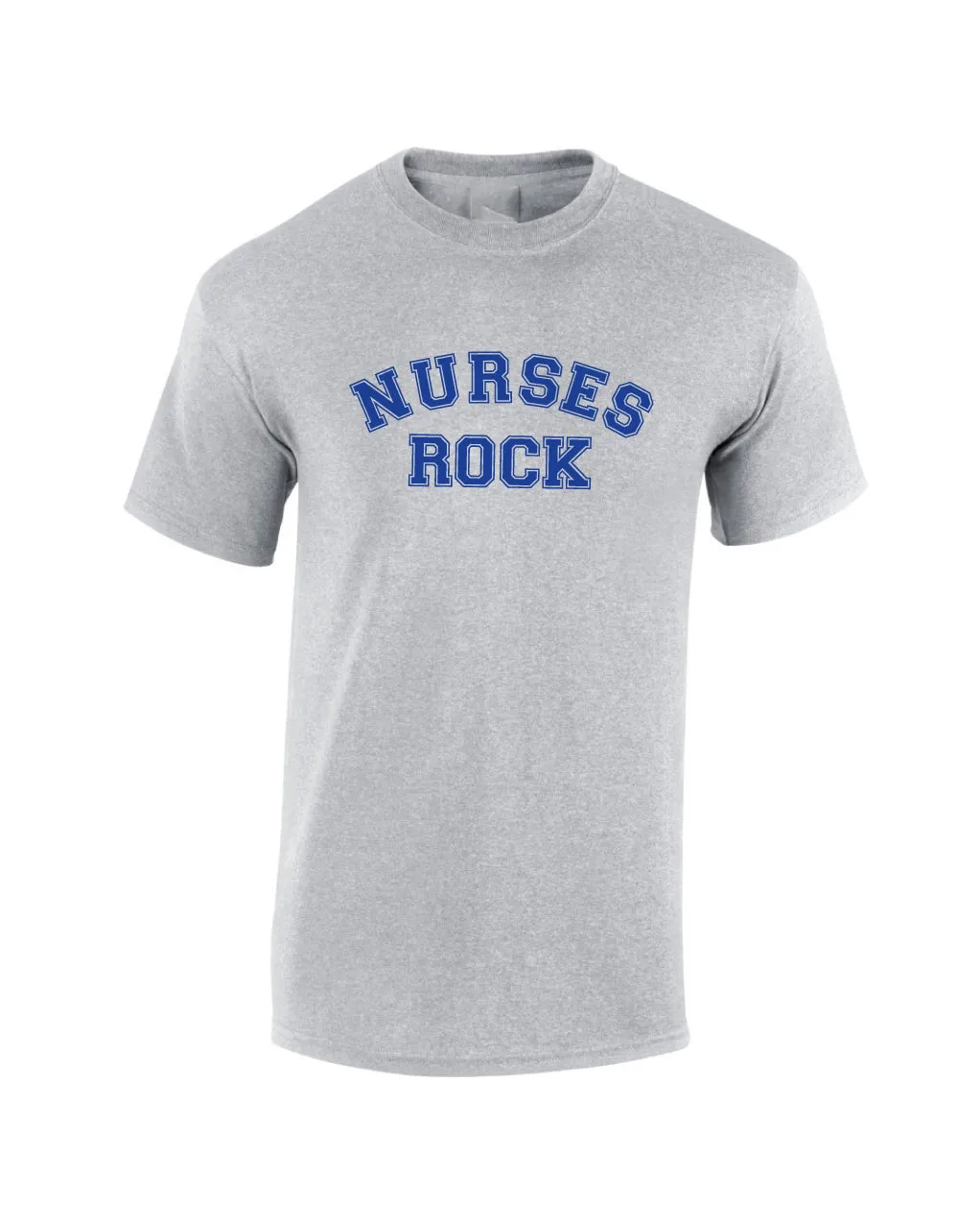 Nurses Rock