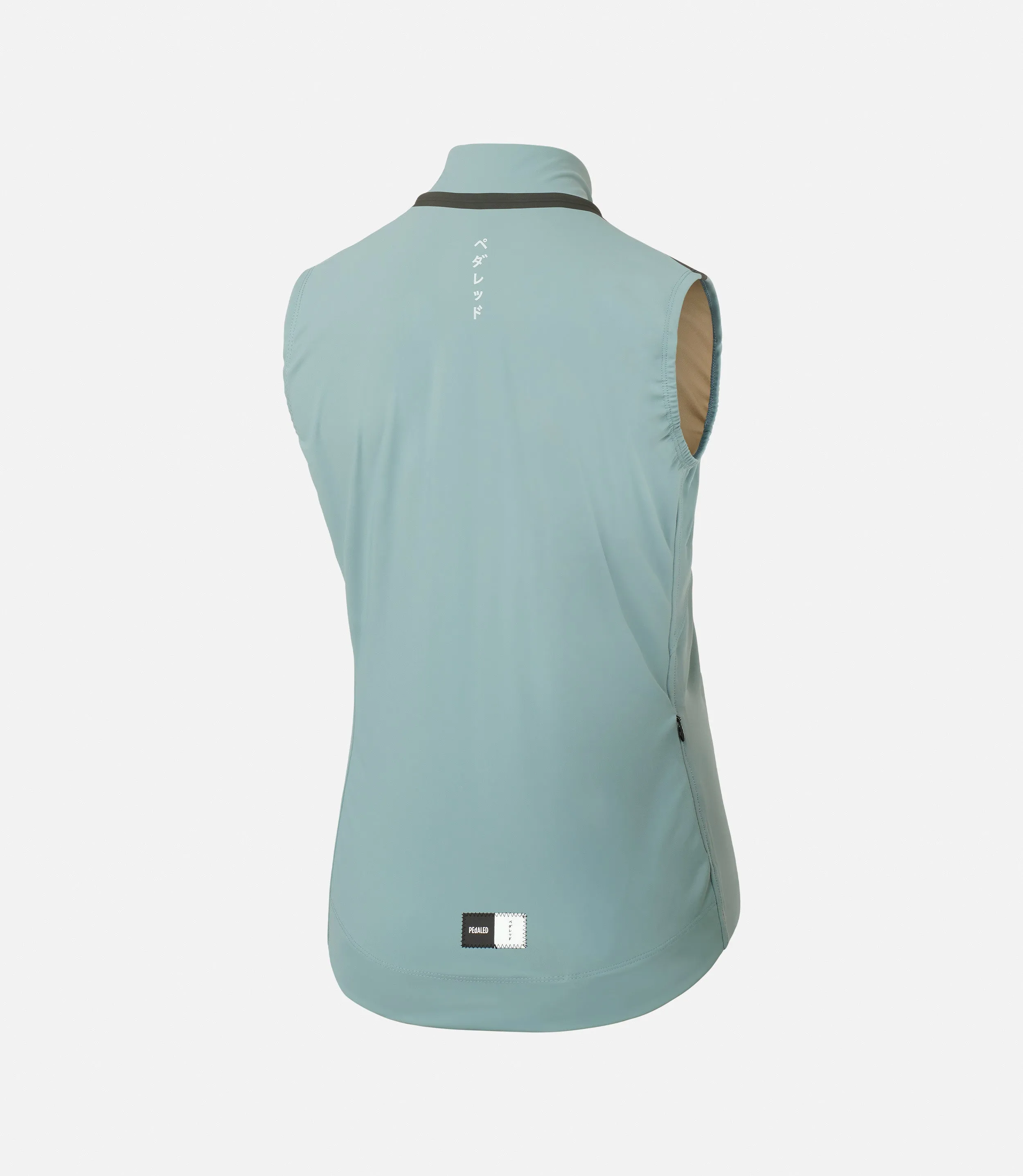 Odyssey Women's Waterproof Vest