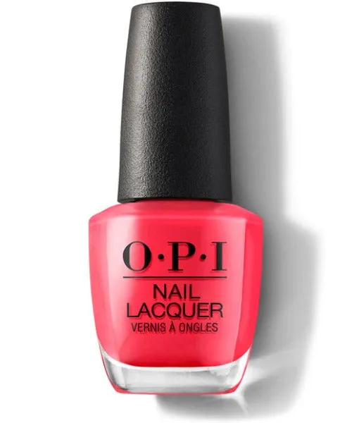 OPI Polish B76 Opi On Collins Ave