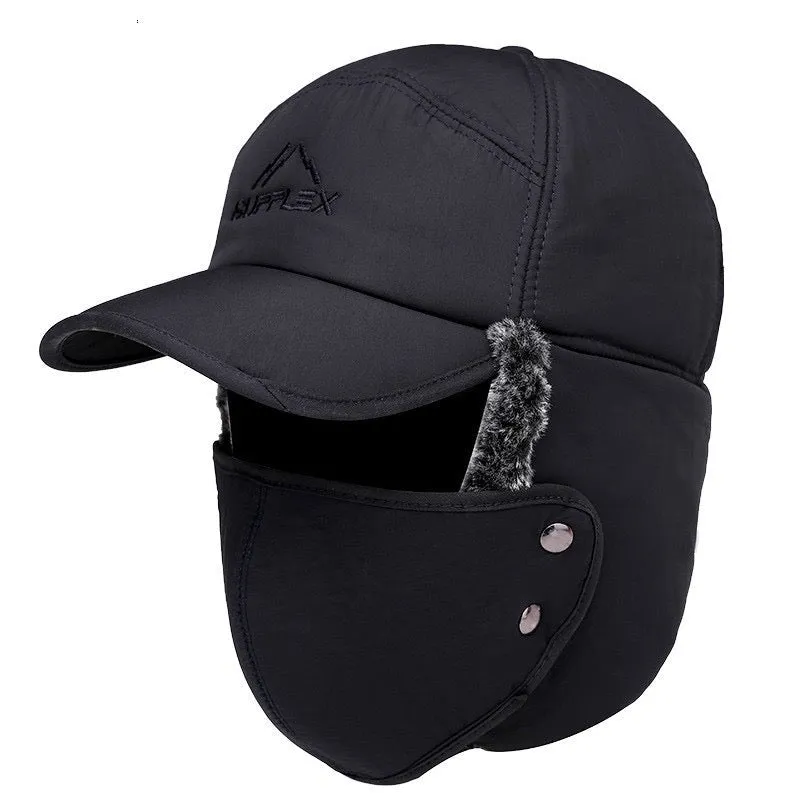 Outdoor Cycling Cold - Proof Ear Warm Cap【58%OFF Buy 2 FREE SHIPPING】