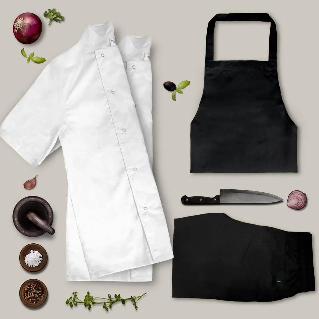 Pegasus Chef Bundle