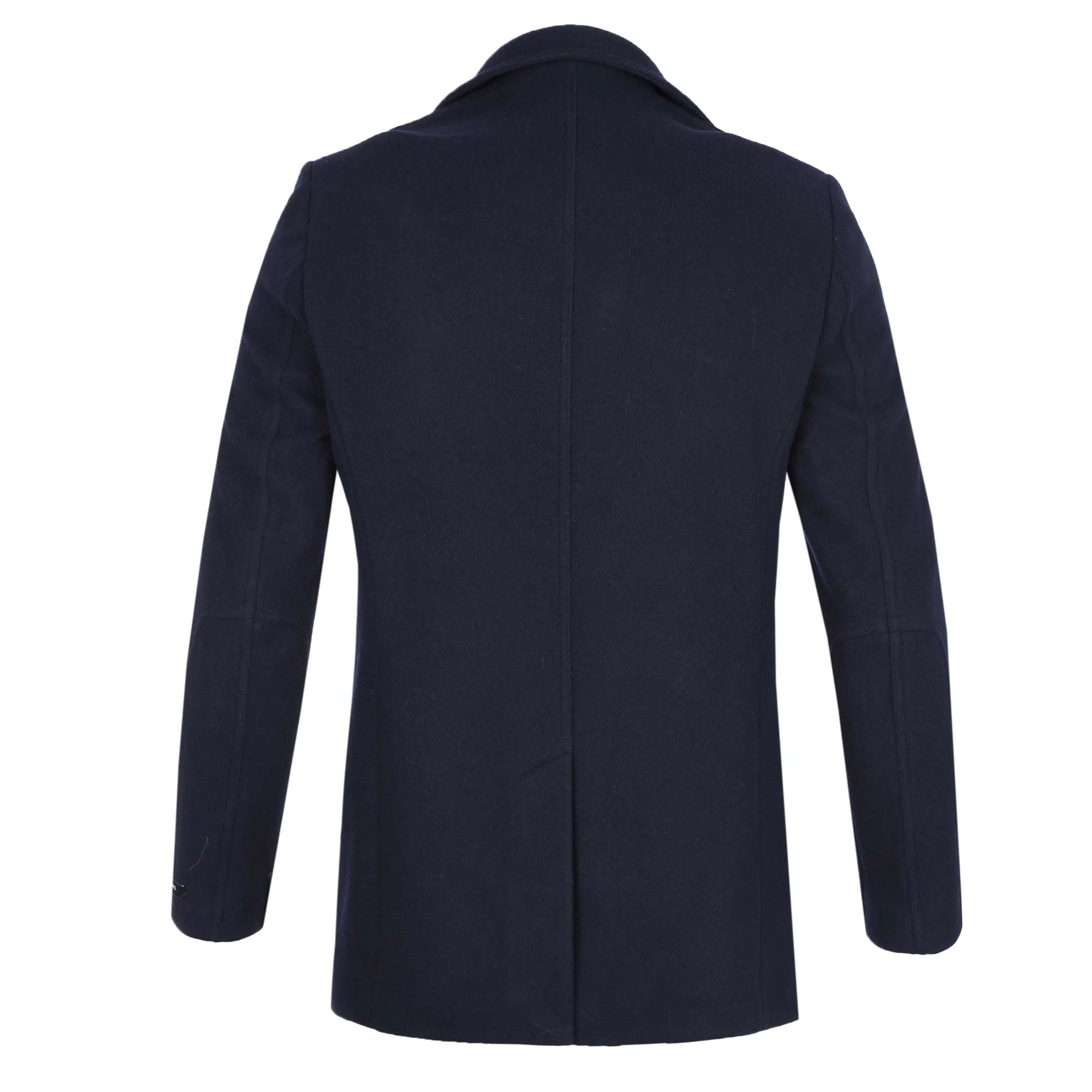 Remus Uomo Lohman Jacket in Navy