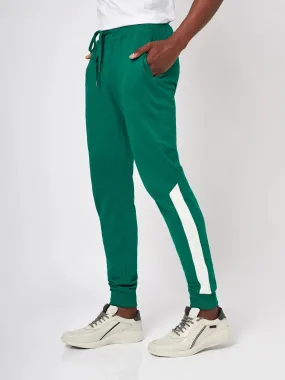 Rio Green and Off-White Game Changer Joggers