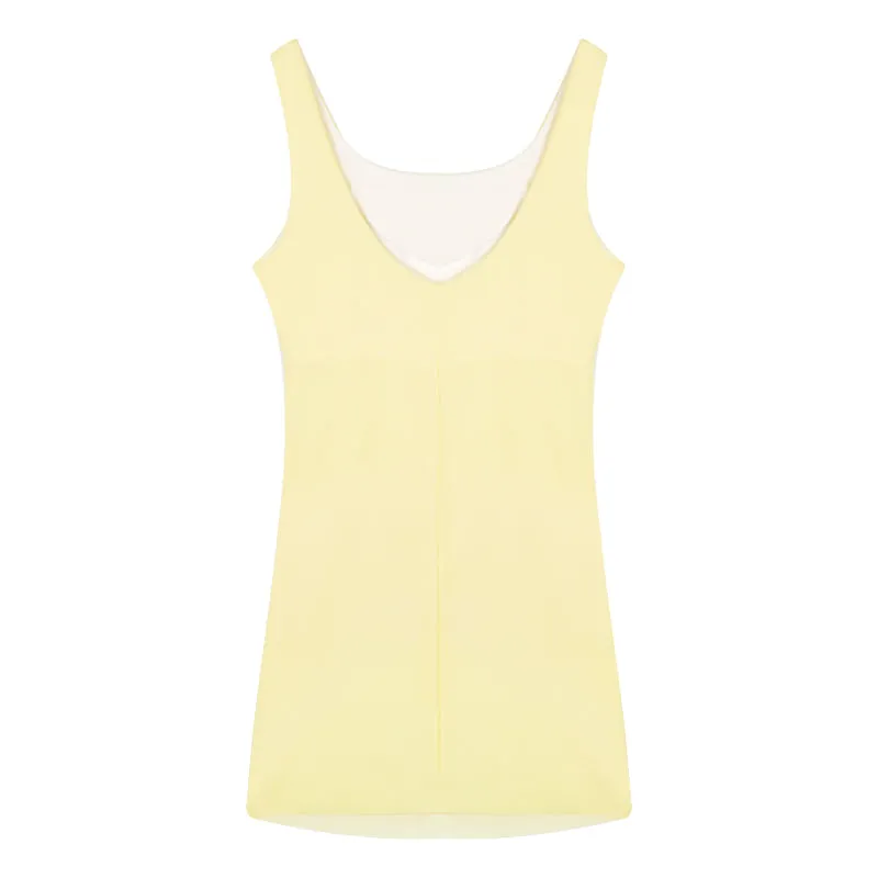 Sexy Vest Camisole Dress Women'S Summer