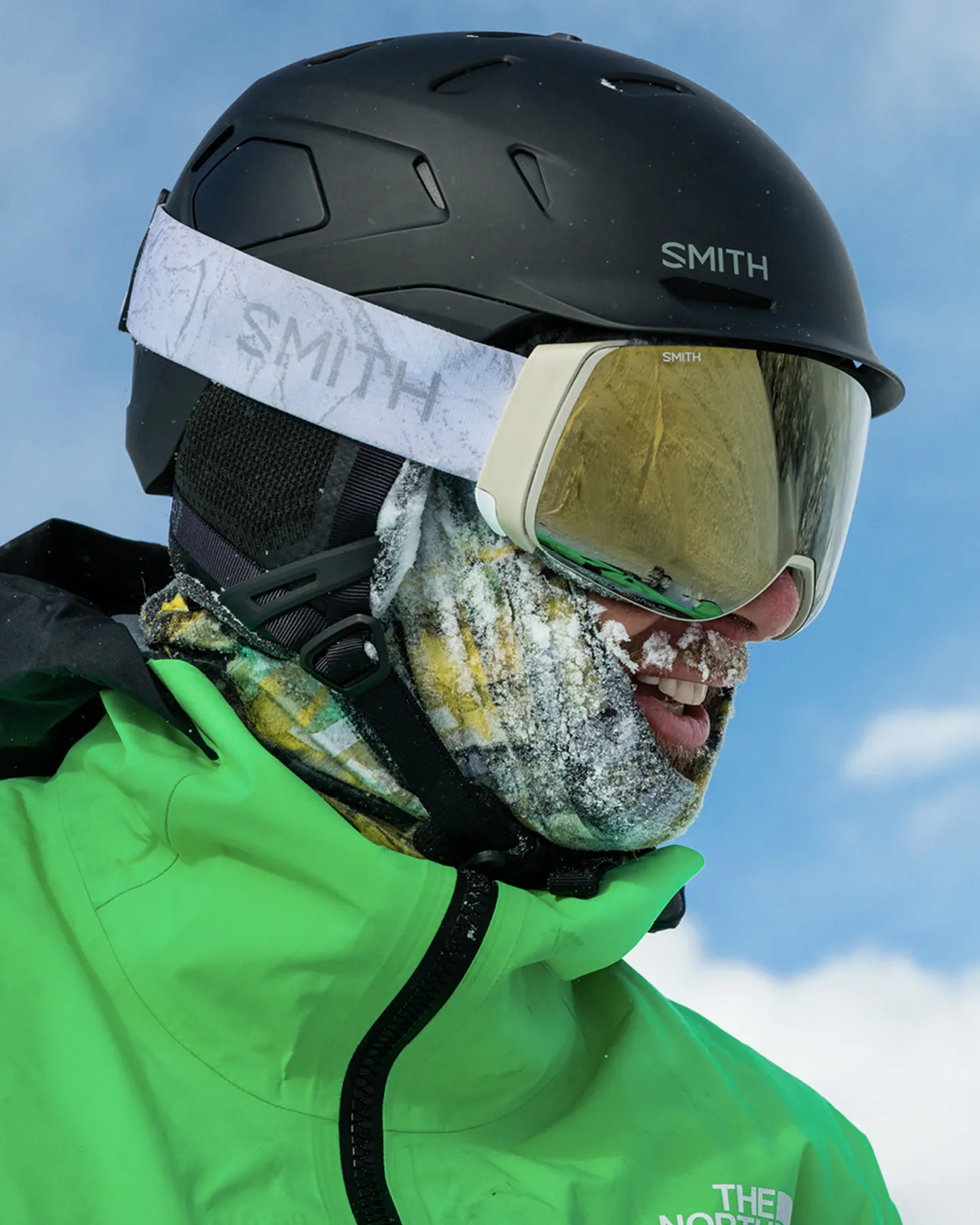 Smith Nexus Mips Snow Helmet