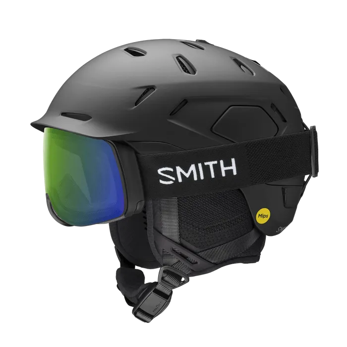 SMITH NEXUS MIPS