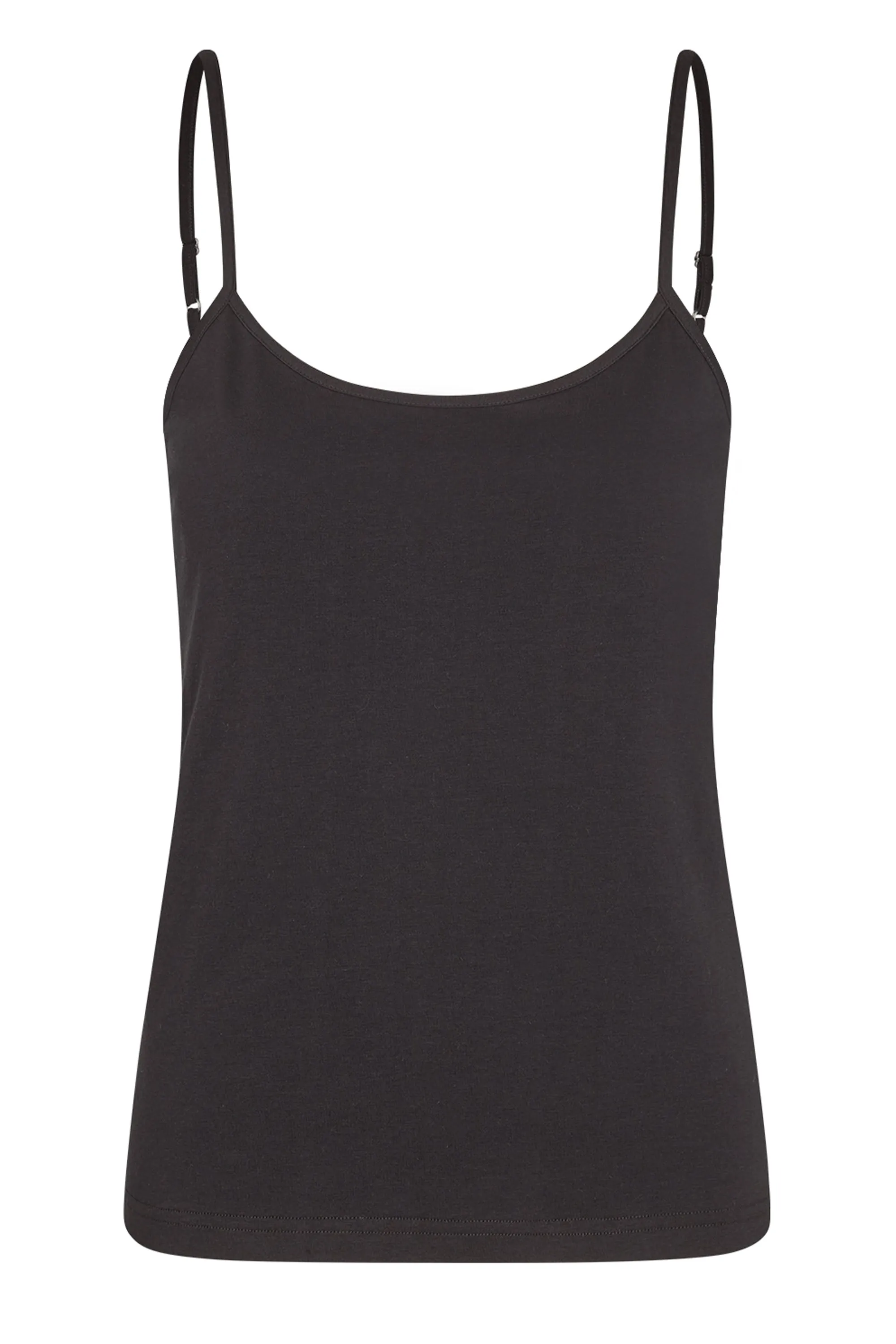 SPAGHETTI STRAP CAMISOLE