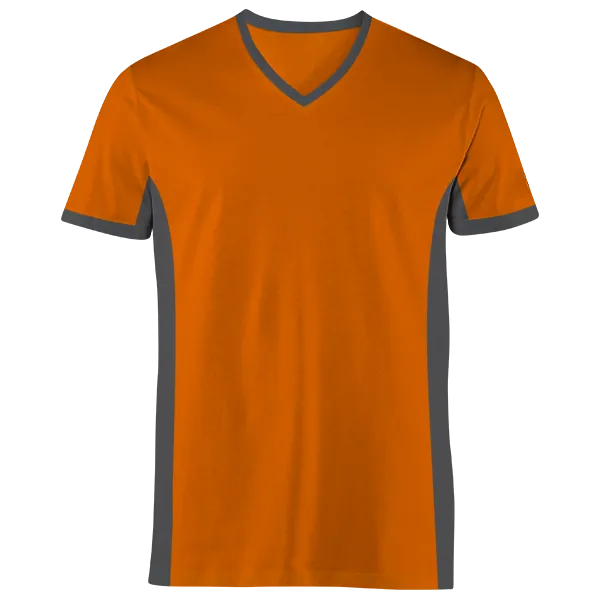 Standard V-Neck Shirt (VN05)