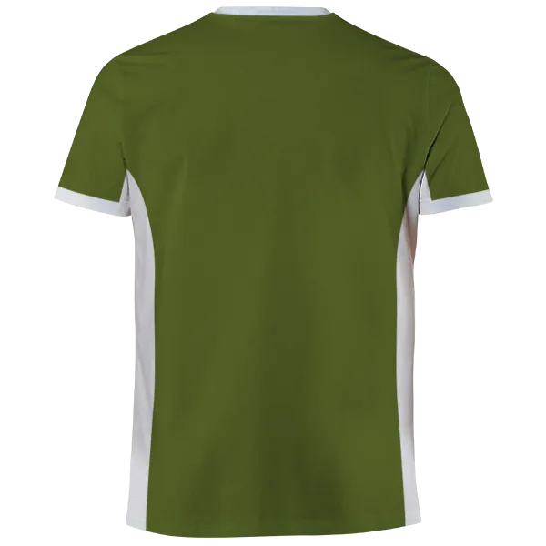 Standard V-Neck Shirt (VN05)