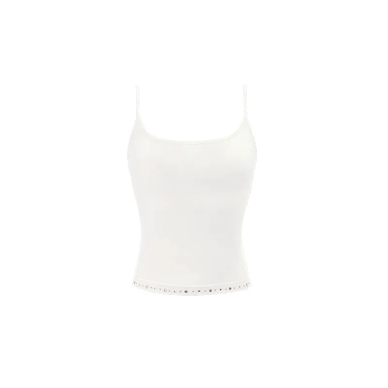 Studded Soft Camisole