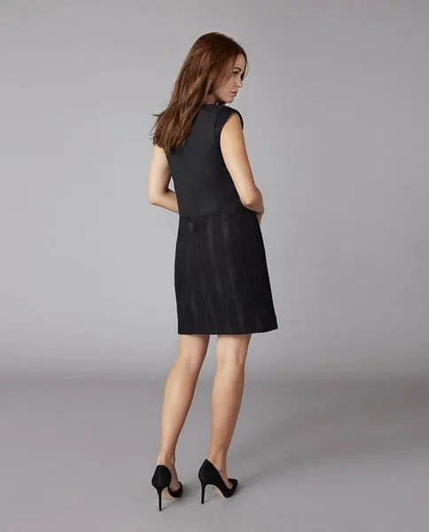 The Cap Tunic Dress