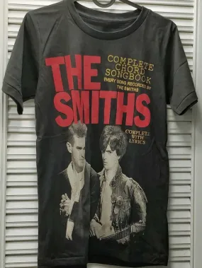 THE SMITHS 100% Cotton New Vintage Band T Shirt