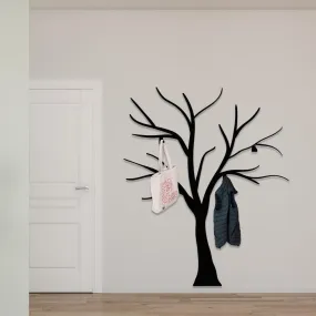 Tree Modern Coat Rack