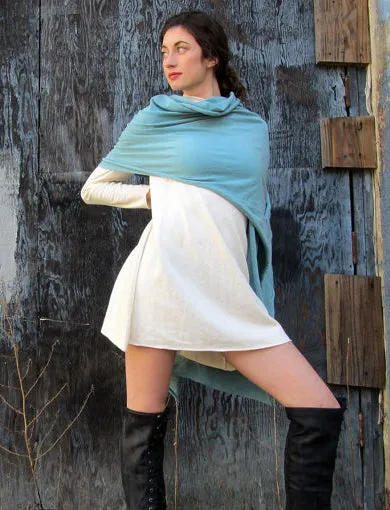 Turtleneck Eclipse Wanderer Tunic