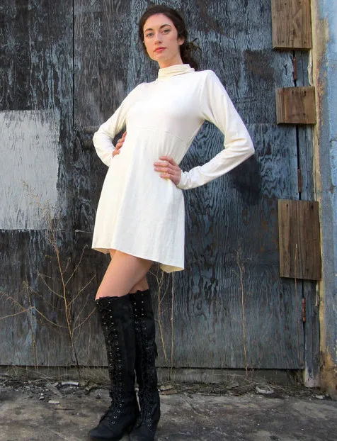 Turtleneck Eclipse Wanderer Tunic