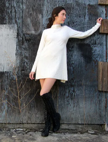 Turtleneck Eclipse Wanderer Tunic