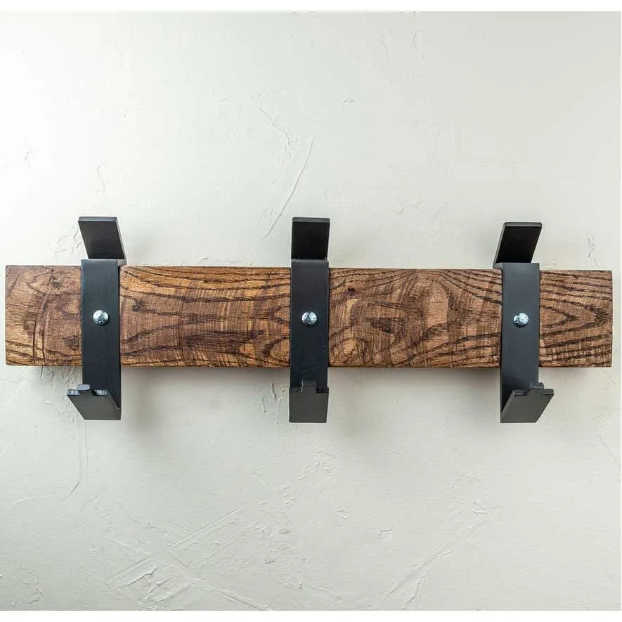 Urban Forge Coat Rack