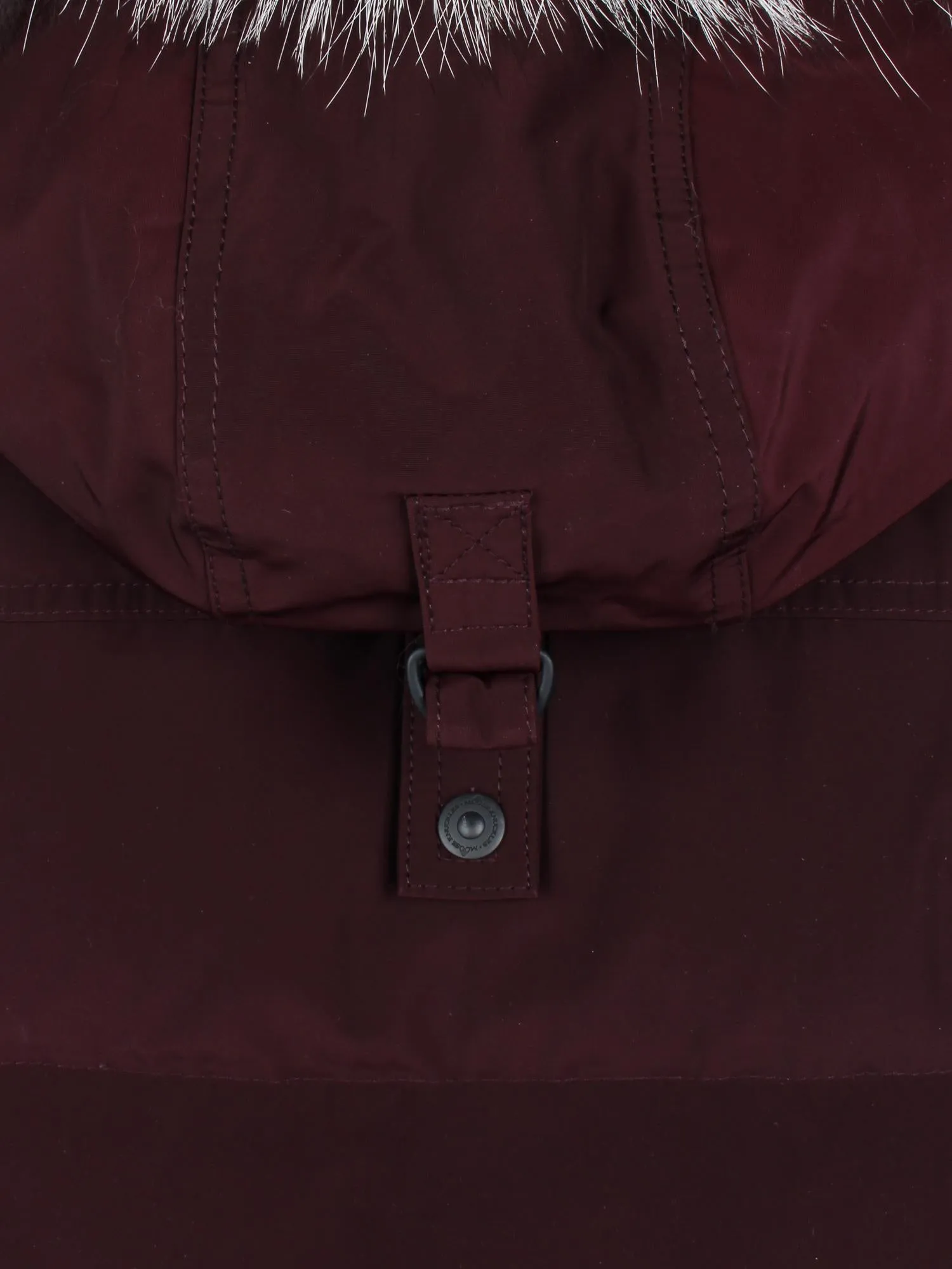 W_Alberta Parka_Yukon Berry