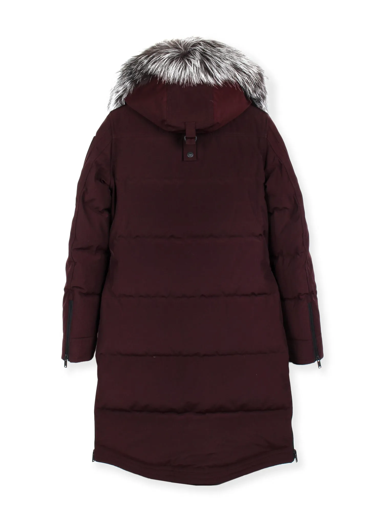 W_Alberta Parka_Yukon Berry