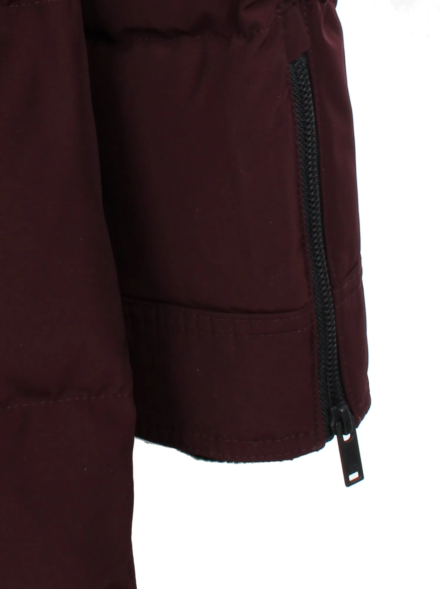 W_Alberta Parka_Yukon Berry