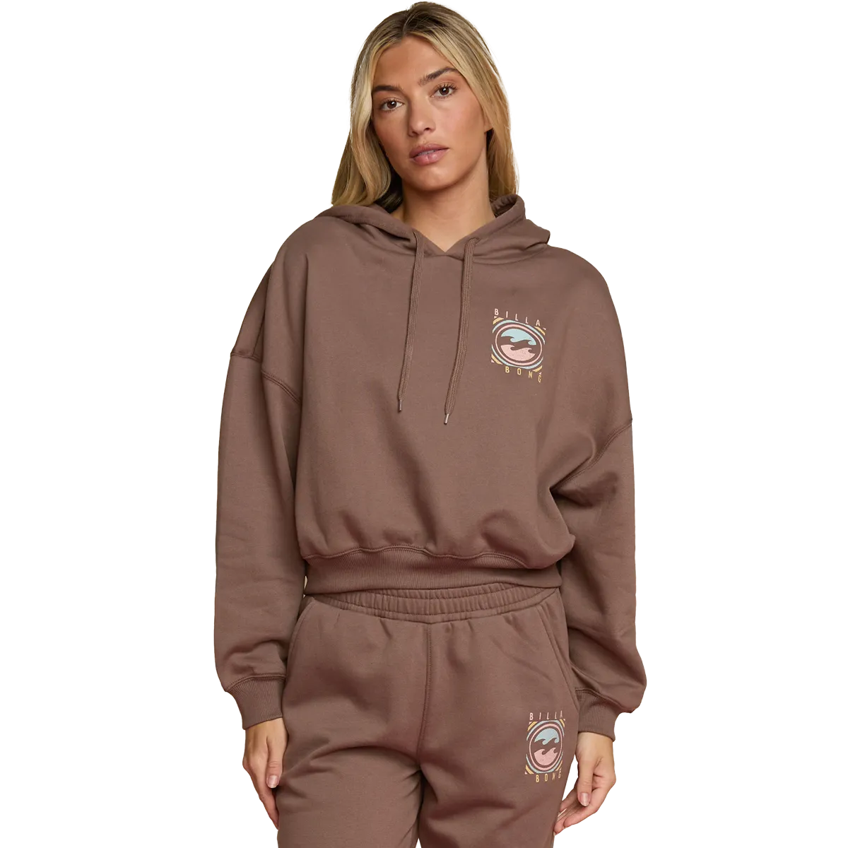 Women's Feel It All Hoodie