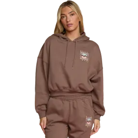 Women's Feel It All Hoodie