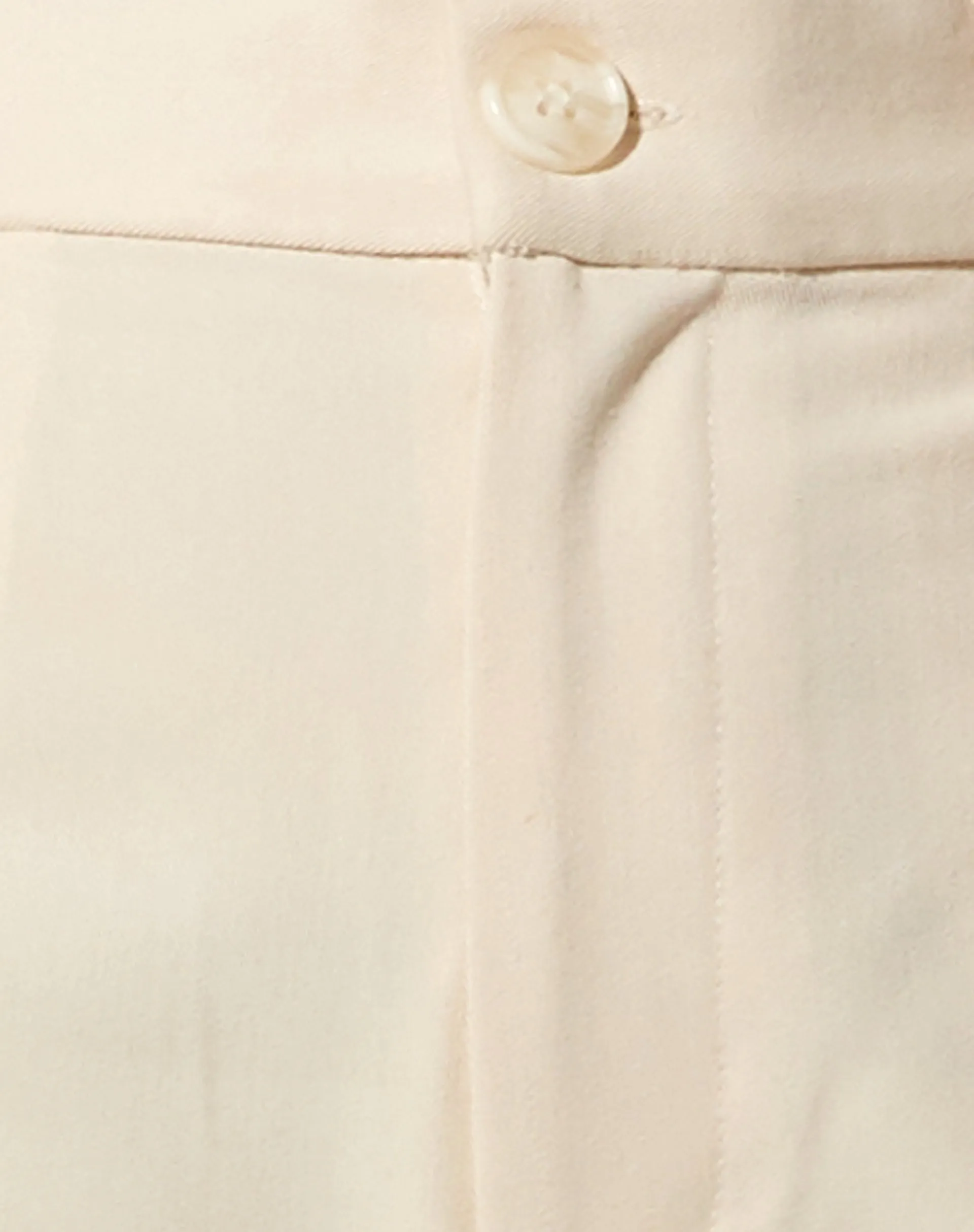 Zovey Trouser in Cream